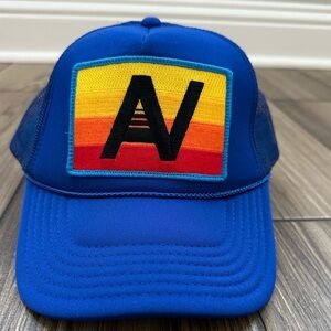 Aviator Nation Trucker Hat